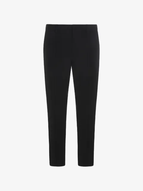 Dolce & Gabbana pantalones con pretina elástica