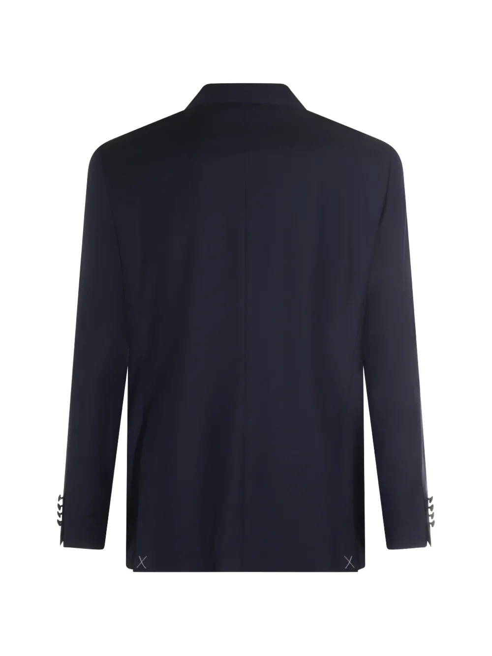 Canali double-breasted shawl collar suit | Double  Breasted Suits