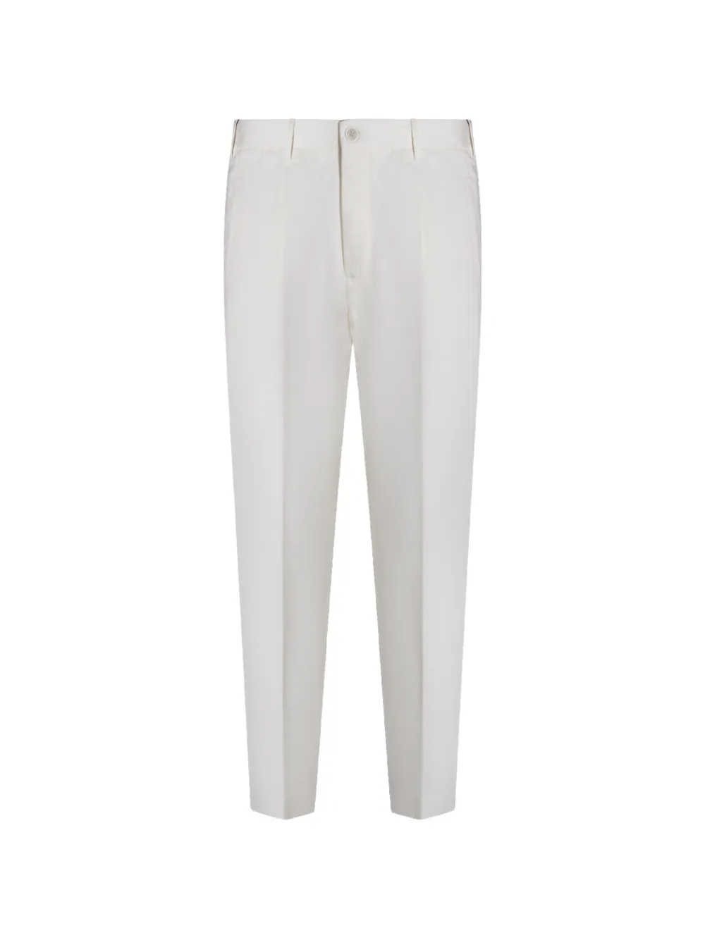 Incotex pleated trousers - Toni neutri