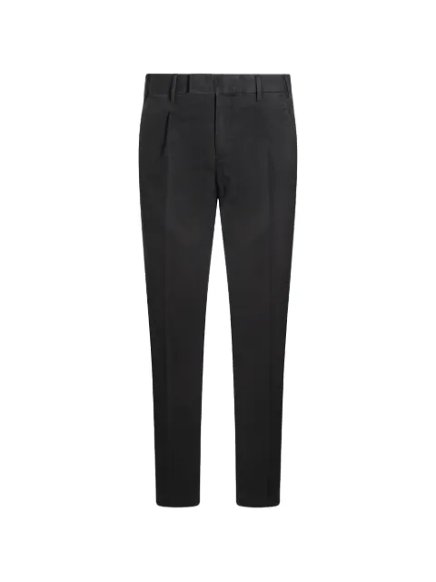 PT Torino pleated trousers