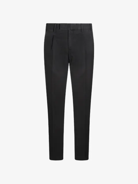 PT Torino pleated trousers