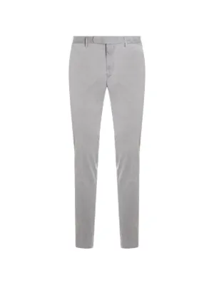 インコテックス INCOTEX コットンパンツ ストレート Incotex （インコテックス）メンズ ストレートパンツ - FARFETCH