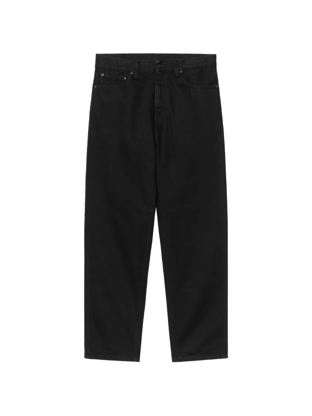 Carhartt WIP pocket trousers - Nero