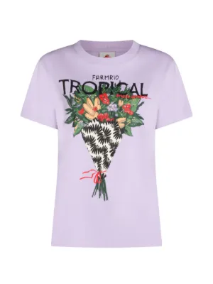 Vaquera プリント Tシャツ | ホワイト | FARFETCH JP
