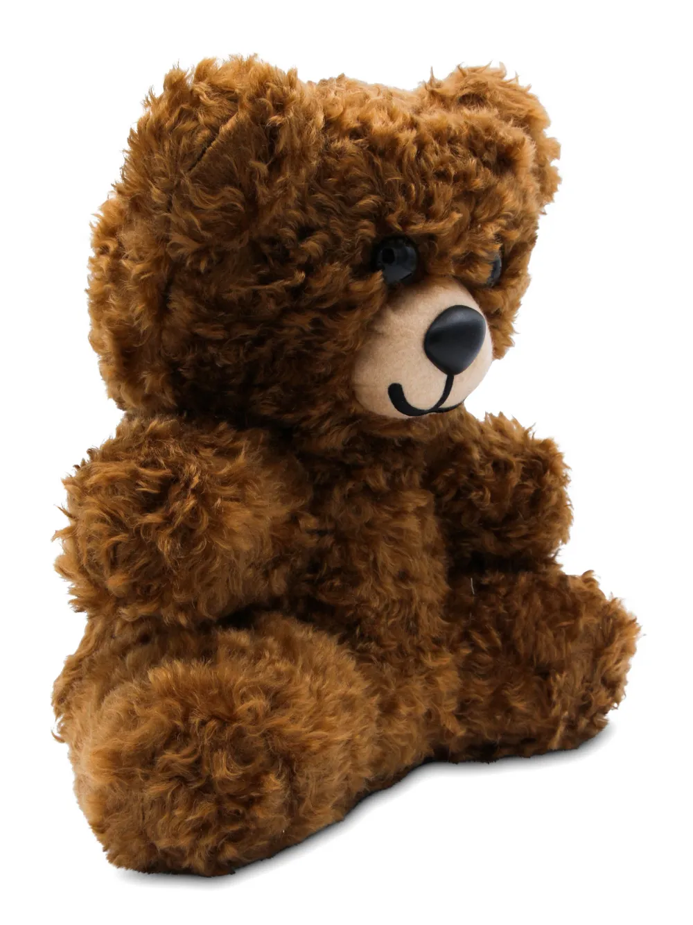 Teddy Bear Clutch Bag