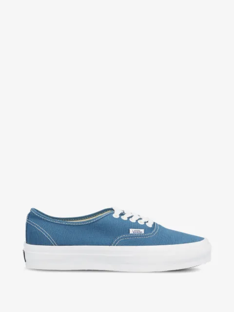 Vans logo-label lace-up sneakers