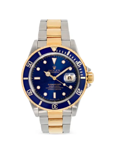 Rolex Submariner 40mm