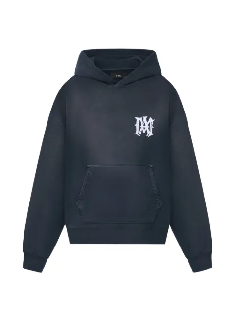 AMIRI Hollywood oversized hoodie