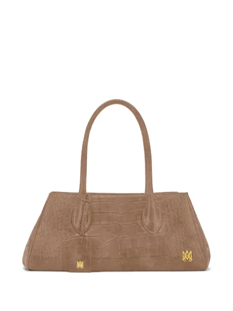 AMIRI bolsa de hombro Honey 40