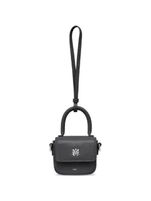 AMIRI MA Hat Keychain | Black | FARFETCH