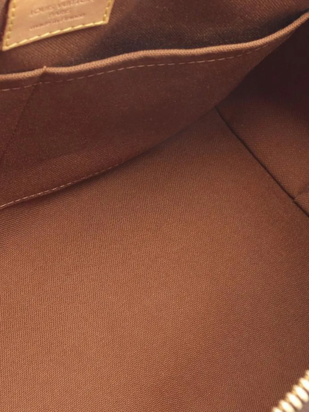 2010 Monogram Tivoli Pm Handbag
