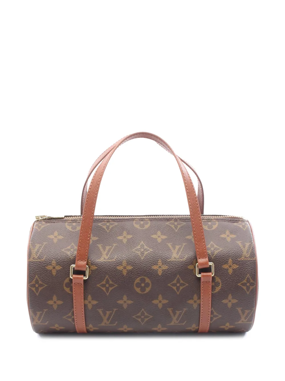 Louis Vuitton Pre-Owned 1998 Monogram Papillon 26 handbag - Marrone