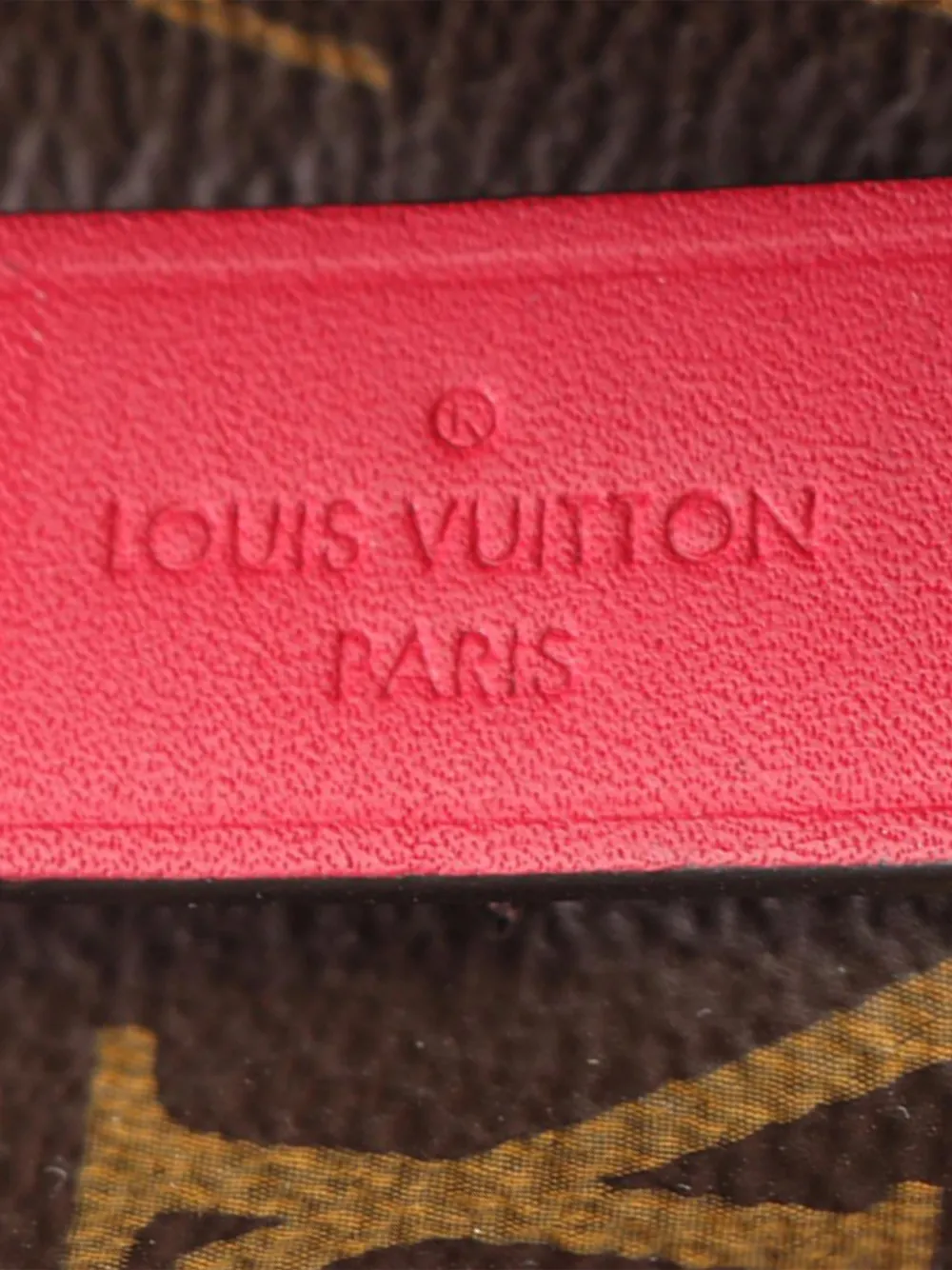2018 Monogram Neonoe Mm Bucket Bag