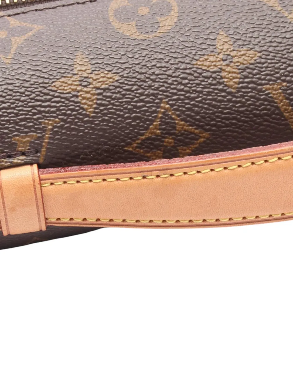2021-2026 Monogram Pochette Metis Satchel