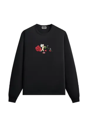 KITH x Scarface Tony Montana long-sleeves Top | Black | FARFETCH