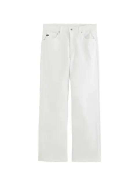 AG Jeans Brinley crop jeans