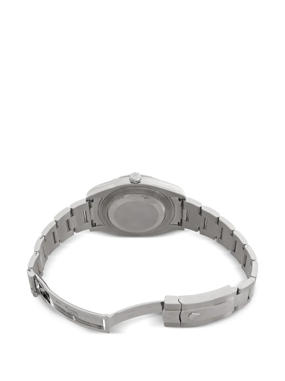 Datejust Oyster Perpetual - 41 mm