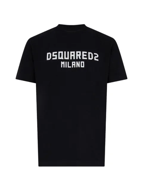 DSQUARED2 logo T-shirt