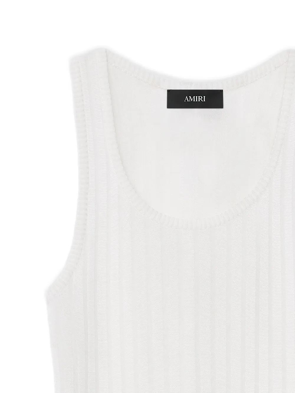 AMIRI топ в рубчик | Топы | Image 2
