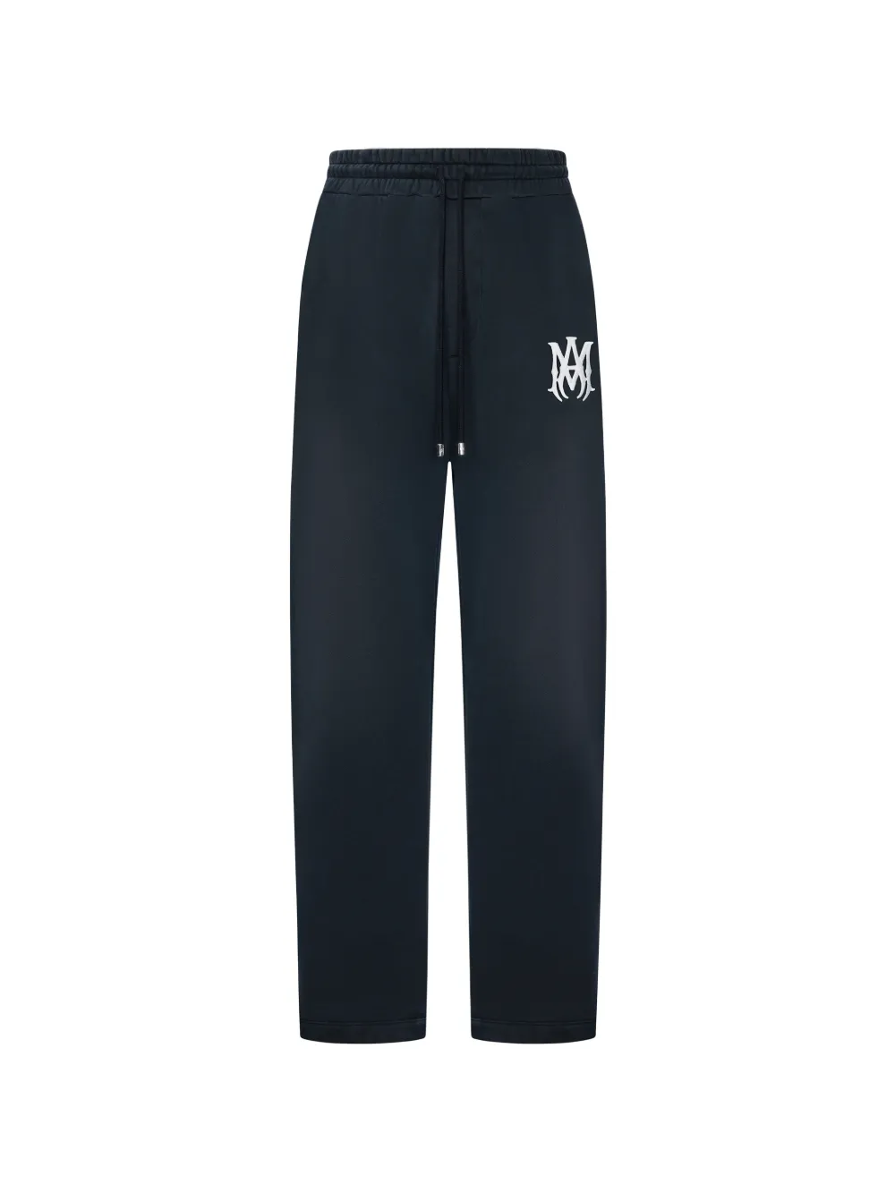 AMIRI Pantaloni sportivi con logo - Nero