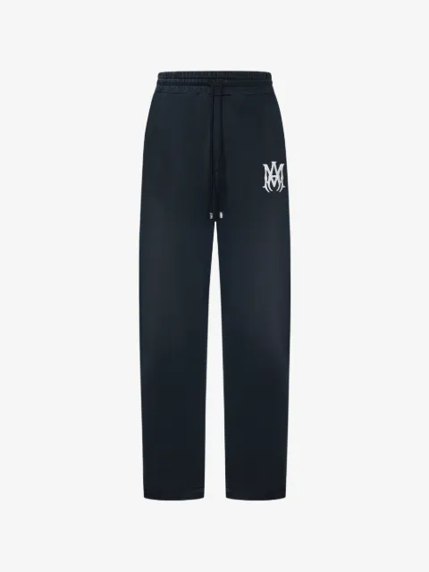 AMIRI logo-detail track pants