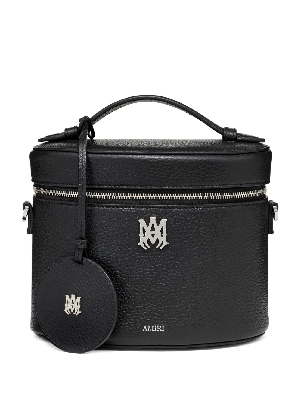 AMIRI Trousse con manico - Nero