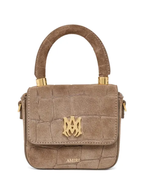 AMIRI bolsa Nano Ma