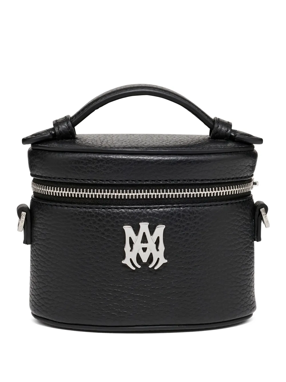 AMIRI Trousse nano con manico - Nero