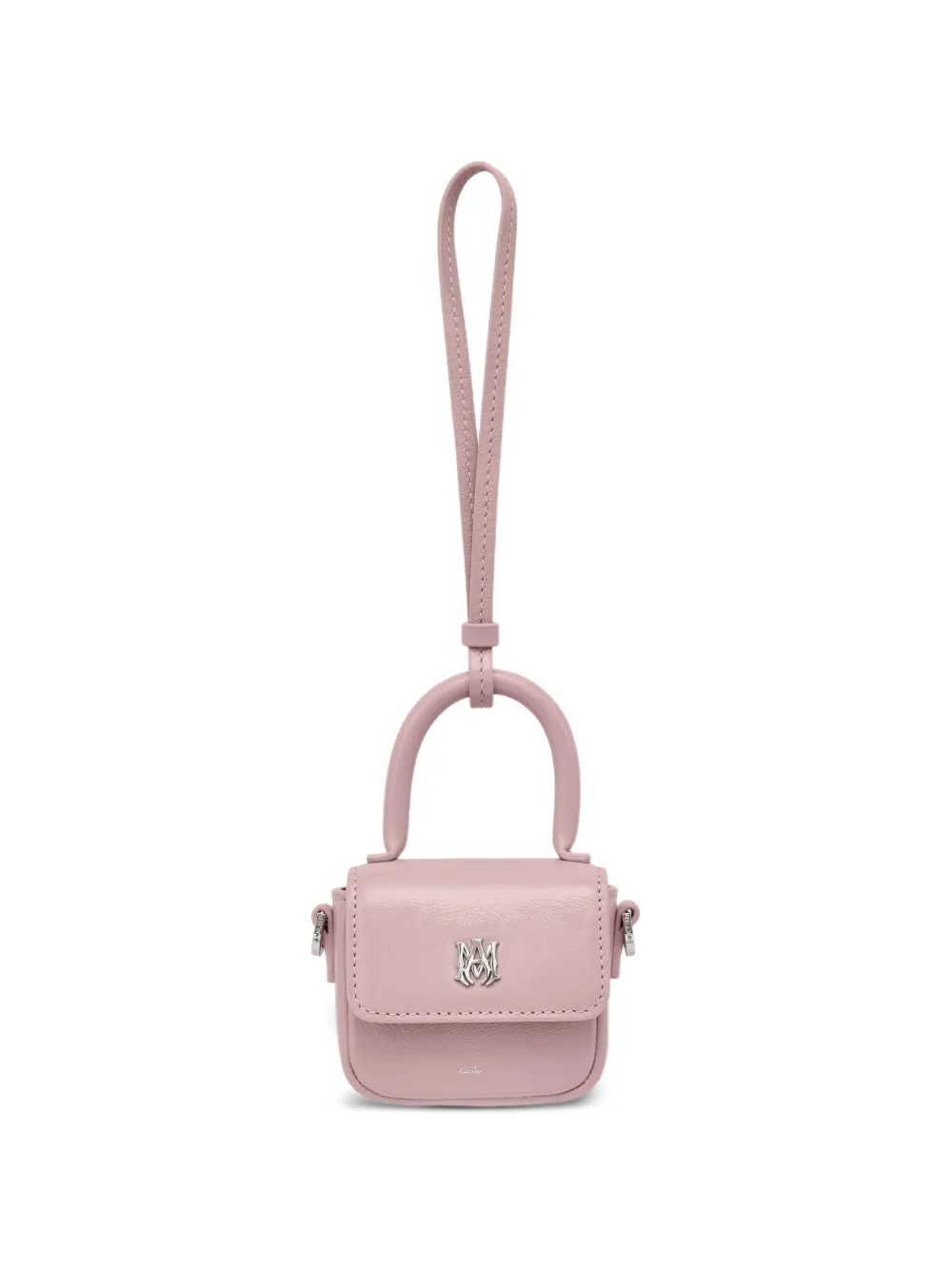 bag-shaped charm