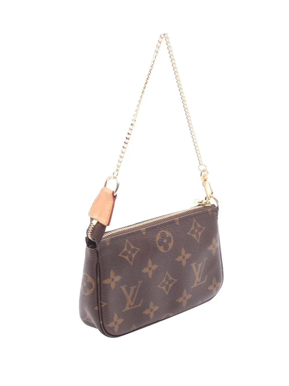 2022 Monogram Mini Pochette Accessoires Handbag