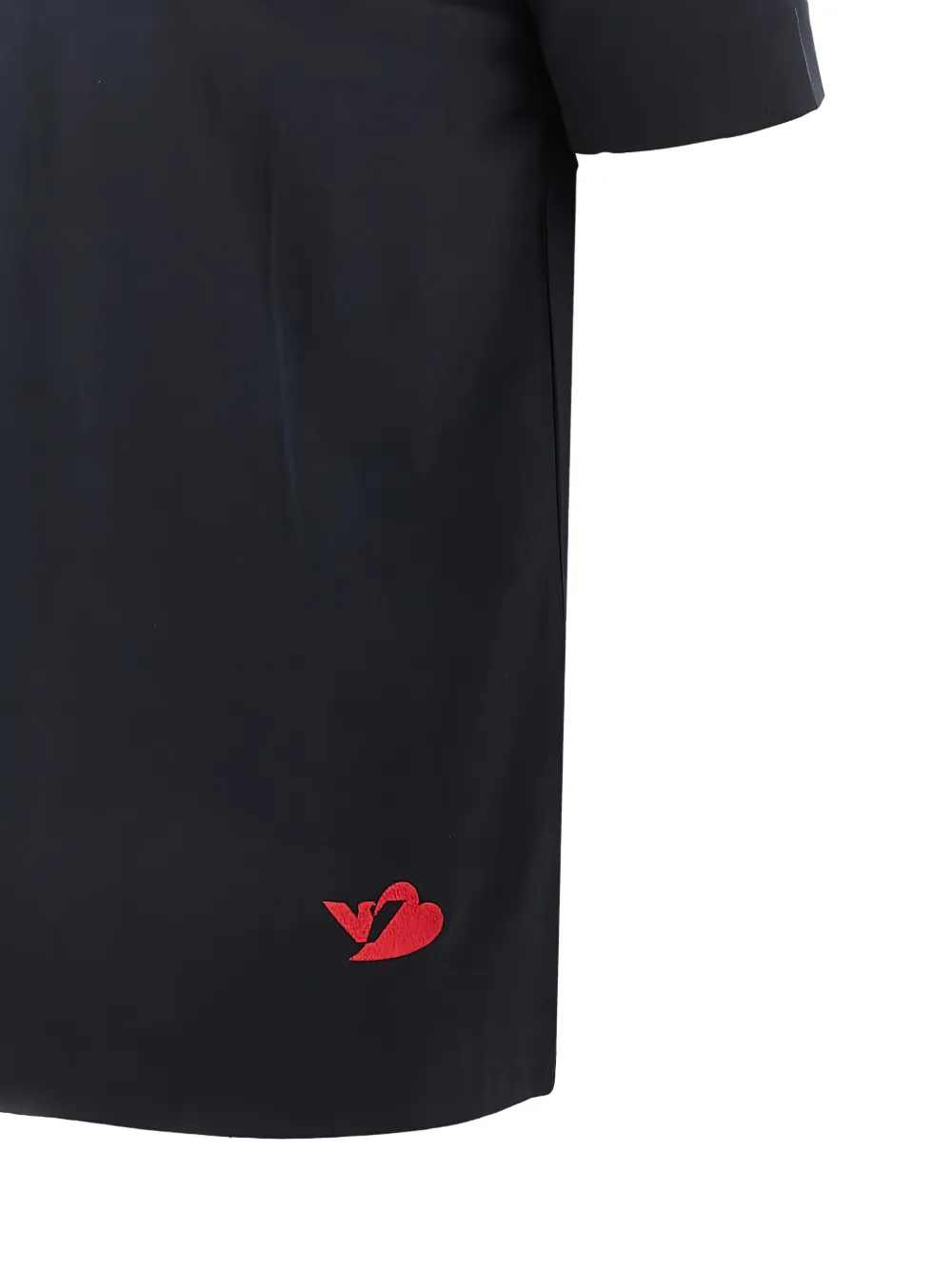 Embroidery T-Shirt