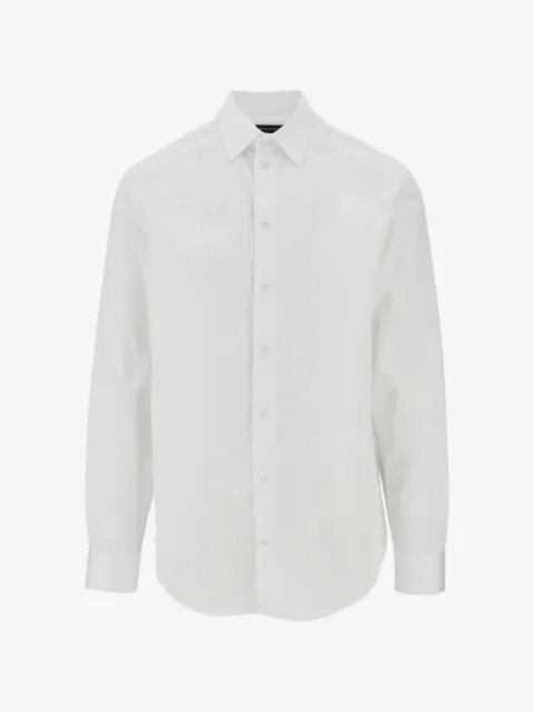 Emporio Armani buttoned shirt