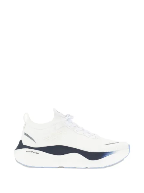 Ea7 Emporio Armani Nitro Wave lace-up sneakers