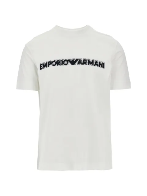 Emporio Armani T-Shirt mit Logo