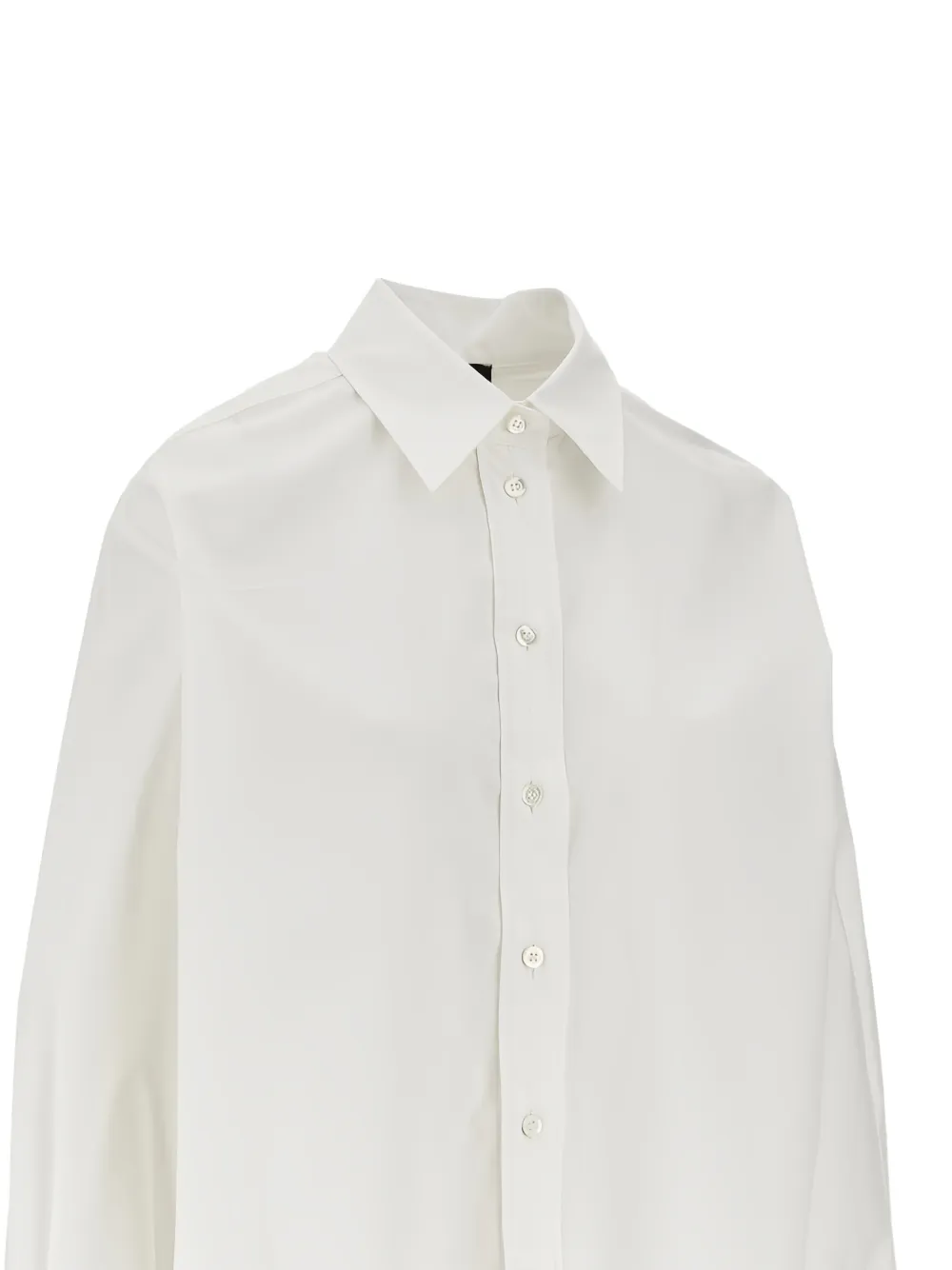 Oversized Shirt