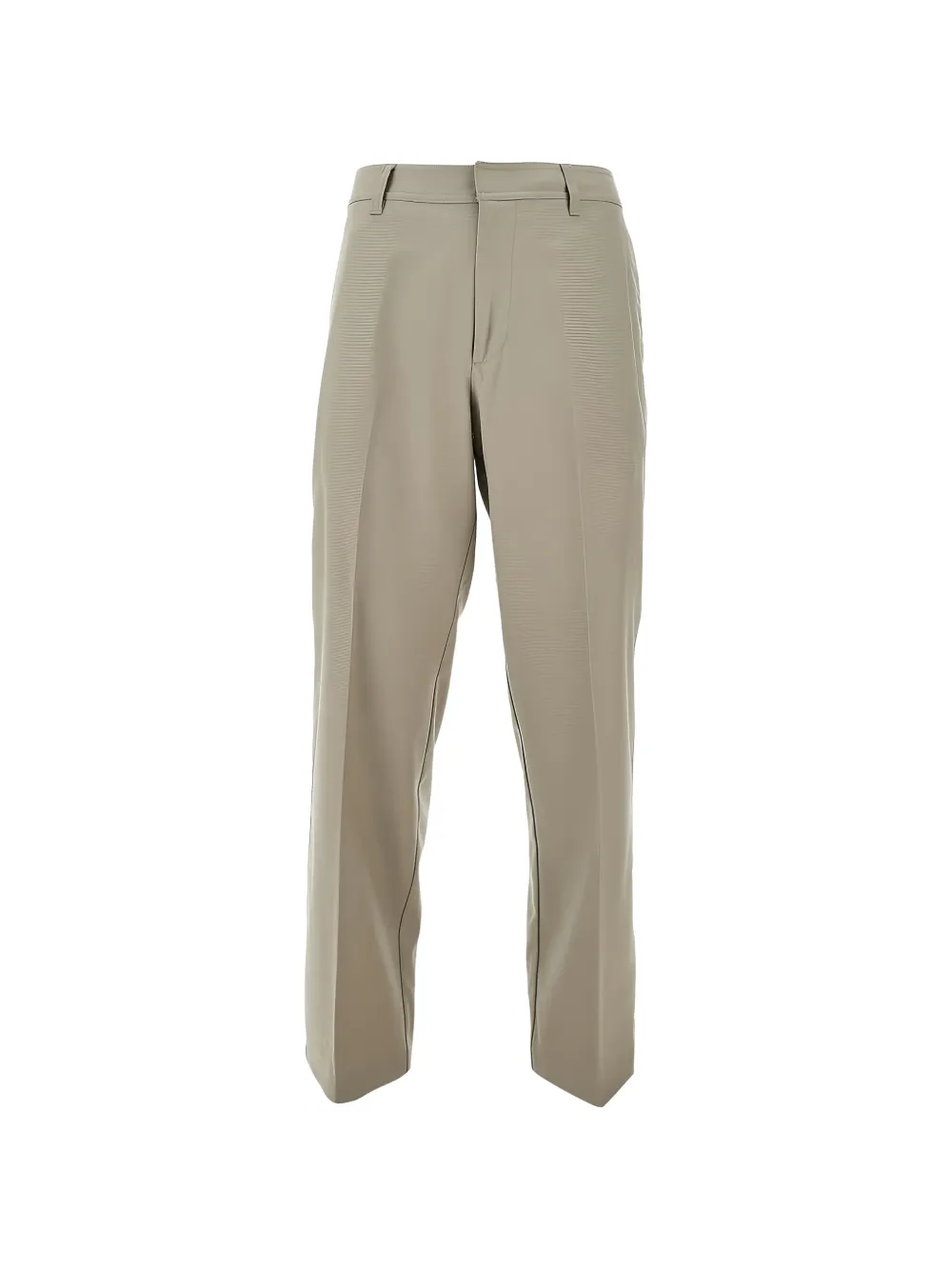 Emporio Armani pocket trousers - Toni neutri