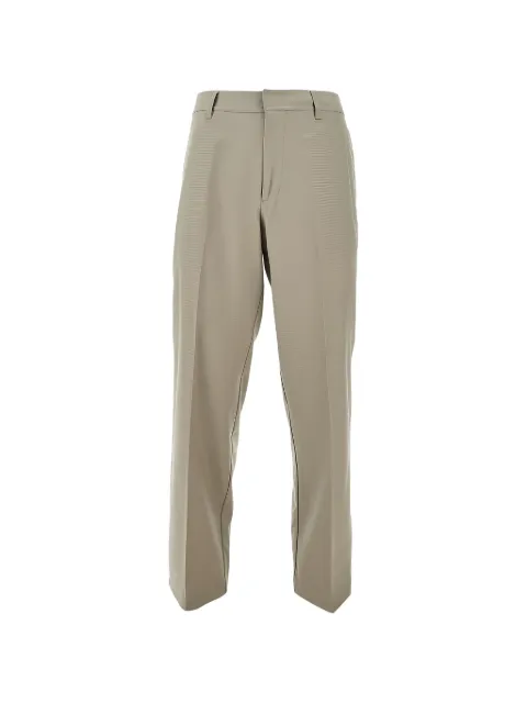 Emporio Armani pocket trousers
