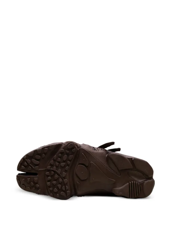 NIKE エアリフトブラウン　23cm Nike Air Rift スニーカー | ブラウン | FARFETCH JP