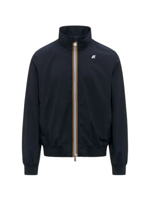 K-Way Arsene zip jacket