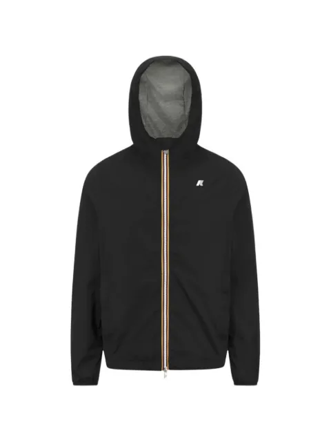 K-Way Jack jacket