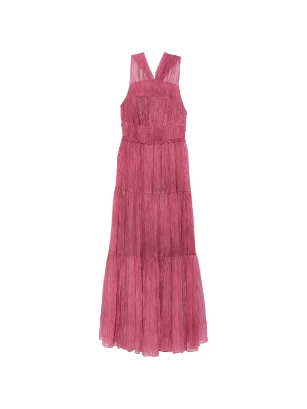 pink ulla johnson dress Pink Dresses | Designer Gowns