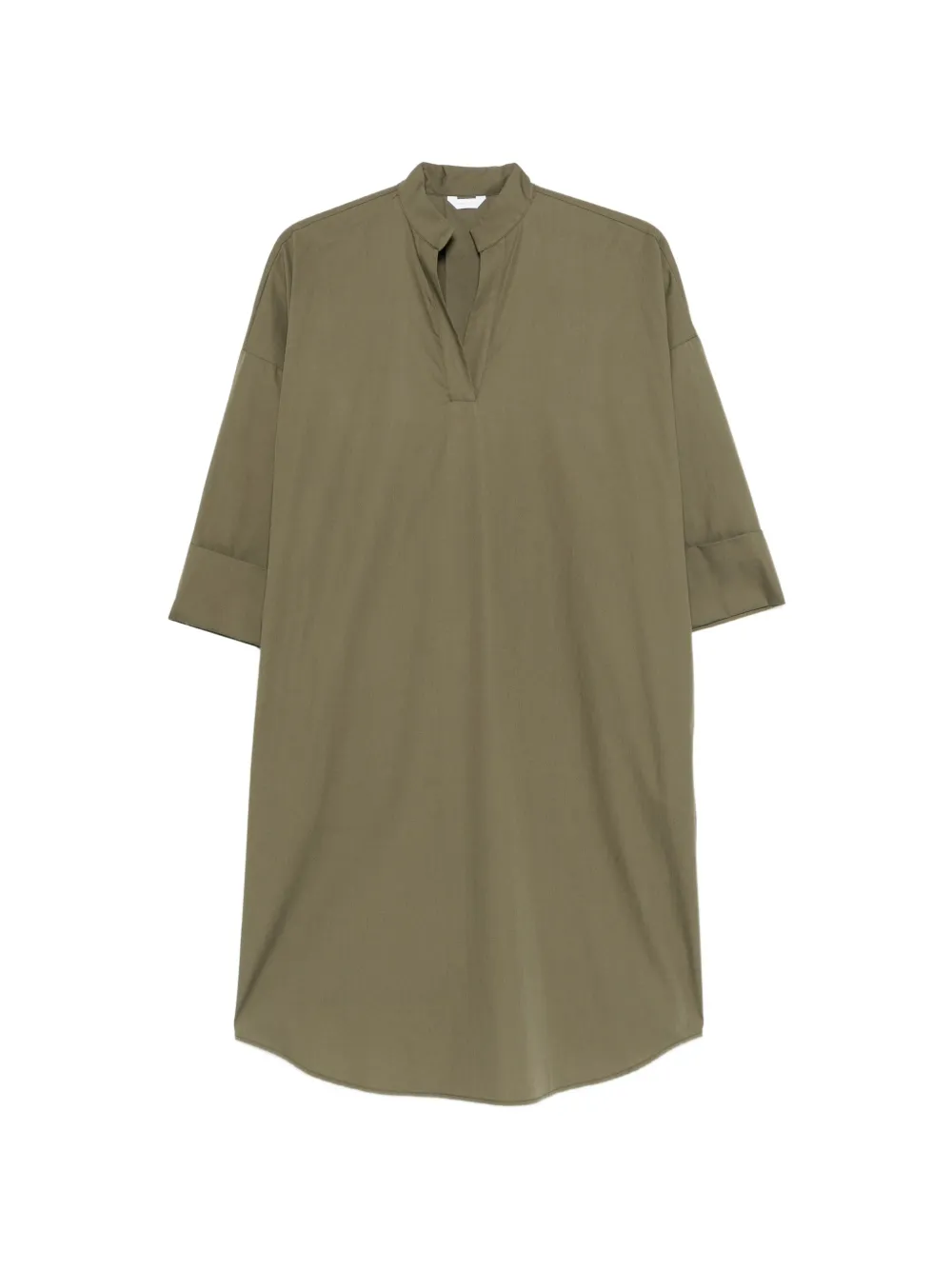 Robert Friedman Martal mini dress - Verde