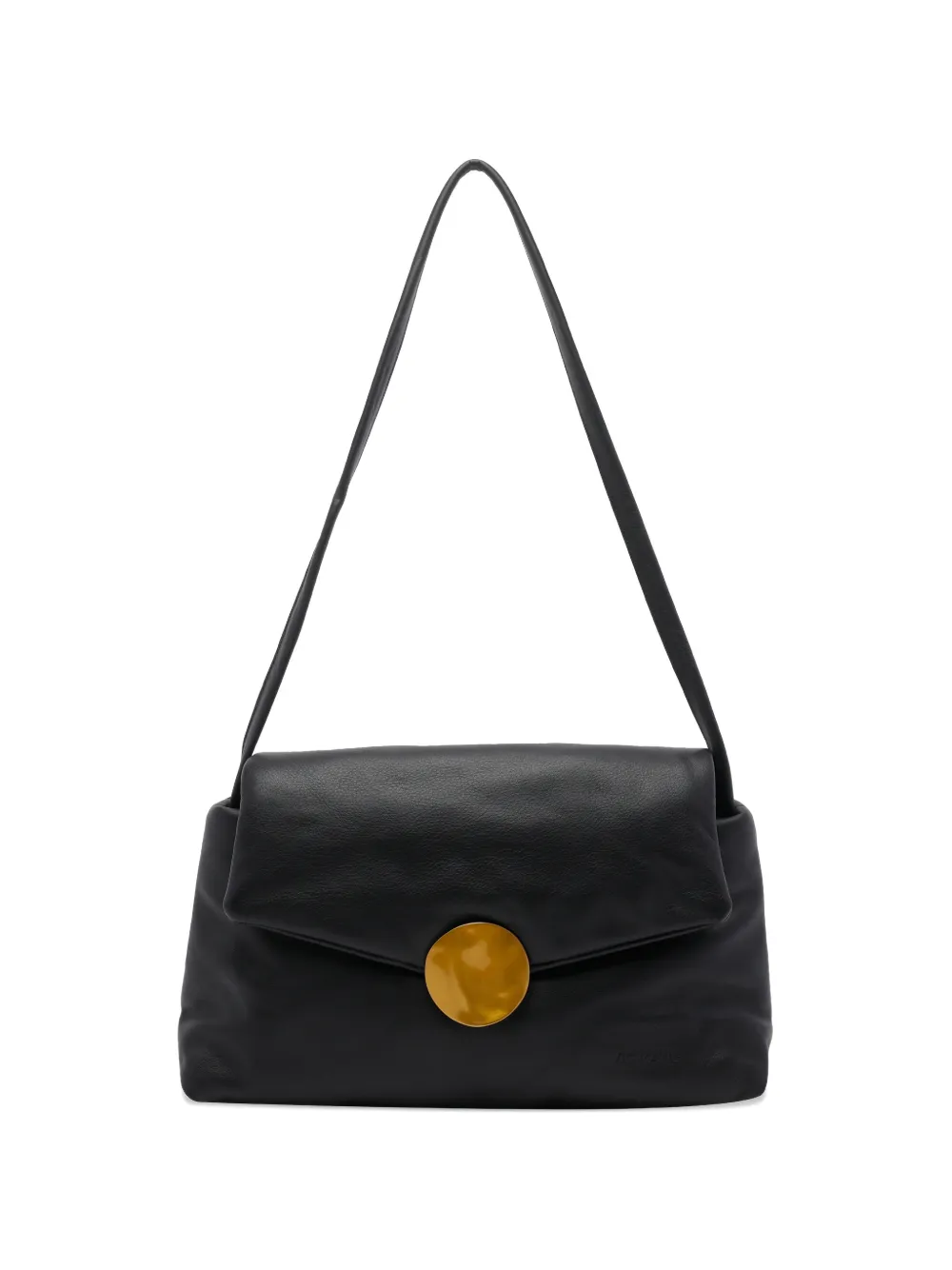 Vic Matie Travel shoulder bag - Schwarz