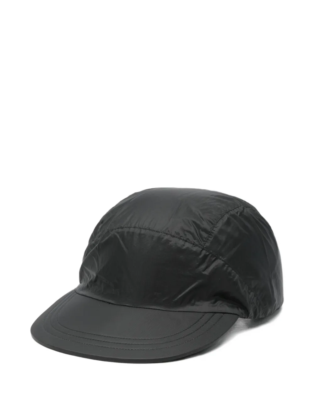 Hiking Patrol Orbit technical cap - Nero