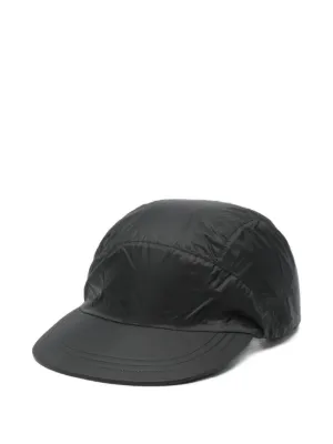 Forme D'expression Skewed Derby 3.0 Hat | Black | FARFETCH CA