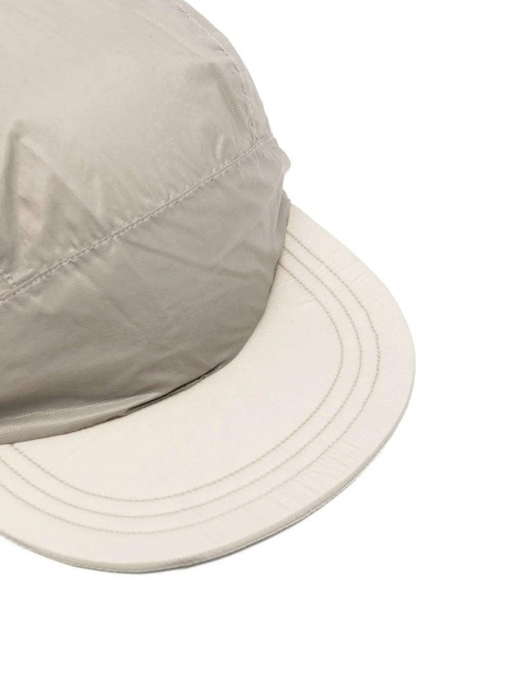 Orbit Technical Panelled Hat