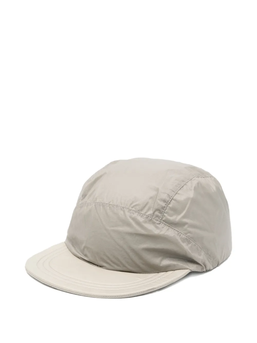 Hiking Patrol Orbit Technical panelled hat - Toni neutri
