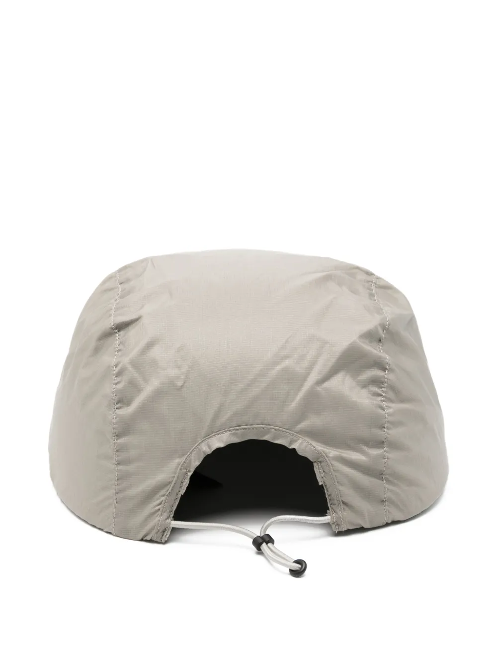 Orbit Technical Panelled Hat