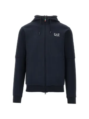 Adidas x Wales Bonner ジップアップ パーカー | レッド | FARFETCH JP