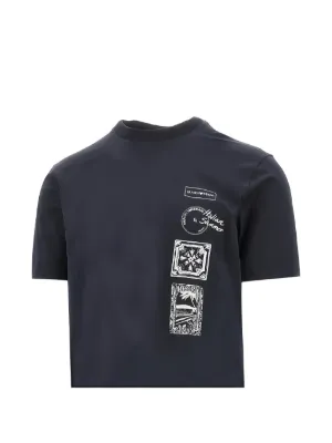 Emporio Armani（エンポリオ・アルマーニ）メンズ トップス Tシャツ